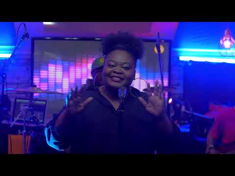 Lisette Victoire - Matisa Niveau