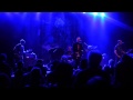 The Mr T Experience - She's Not a Flower - Boston, MA 7/26/15