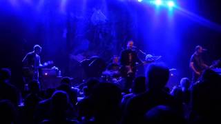 The Mr T Experience - She&#39;s Not a Flower - Boston, MA 7/26/15