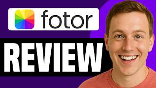 Fotor AI Review 2026