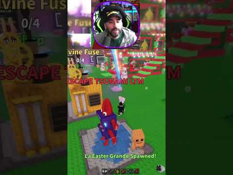 TROVO LA GRANDE EASTER LIMITED! #shorts