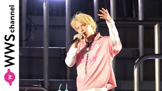 T.N.T、クールなジーンズ姿で「2026 神宮外苑花火大会」に登場「俺らのハッピーなパワー、歌のパワー、音楽のパワー、メッセージのパワーは絶対伝わる」