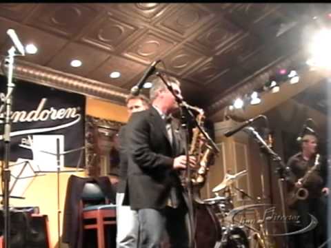 Vandojam 2010 Jam Session 05