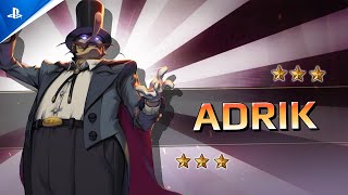 Diesel Legacy: The Brazen Age - Demo Trailer PS5 Games Trailer