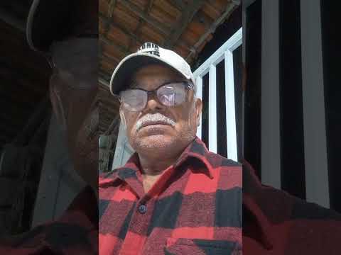 LOCUTOR AGUSTO PROPAGANDAS 2026 PALESTINA ALAGOAS BRASIL
