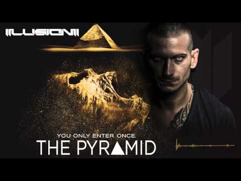 Illusion - The Pyramid (Original Mix) [HQ + HD FREE RELEASE]