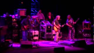 Further - Weather Report Suite pt1 / Let It Grow - 3/17/11 Patriot Center, Fairfax, VA