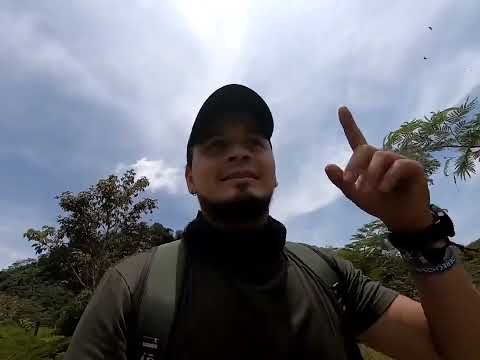 Expedición Cascada Luna, San José del Fragua - Caquetá ❤️🌎🌊🇨🇴  #caqueta #colombia 