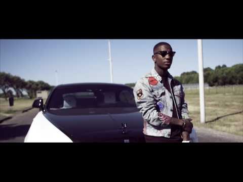 ARDYART 'ROSE FORCE 2' X ELJERO ELIA