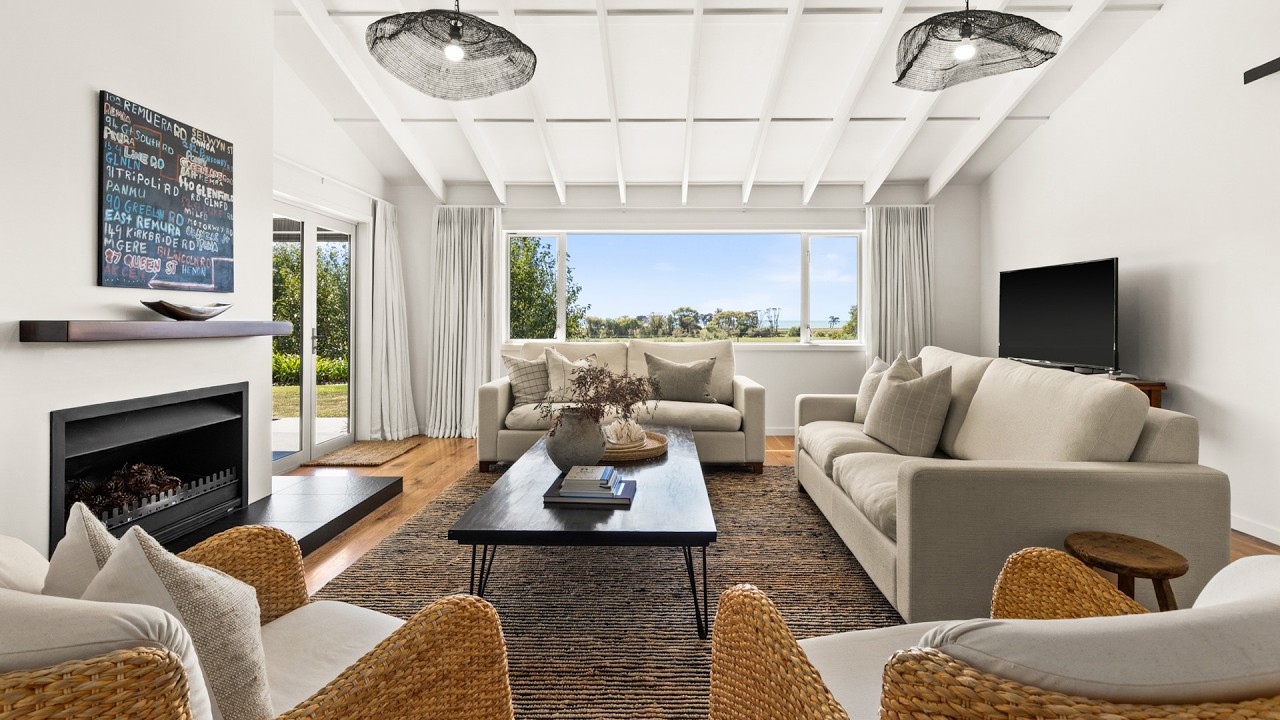 Tightly Held, Elevated Lifestyle with Views