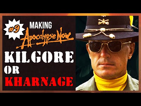 afbeelding Meet Kilgore: The Story Behind One of Coppola’s Most Complex Scenes | Ep9 | Making Apocalypse Now