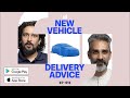 Taking Delivery Of Your New Car Motorcycle ThisConnect Ep 15