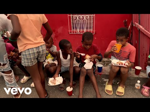 Mr. Chumps, DJ Treasure - Di Game | Official Music Video