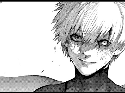 Tokyo Ghoul:re Chapter 76 Live Reaction Furuta Going In!