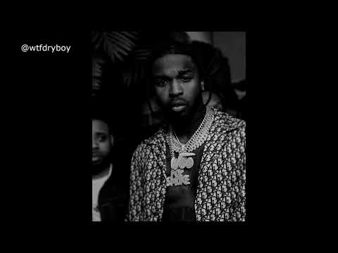 [FREE] Pop Smoke x OBLADAET TYPE BEAT ''from da hood'' | DryBoy Beatz