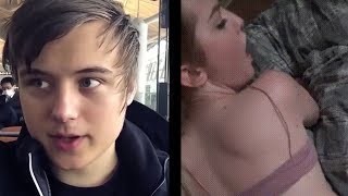 Марьяны ро с ивангаем 2020