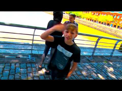 No se donde estas 4k - LuCiann ft Blagh & Wick