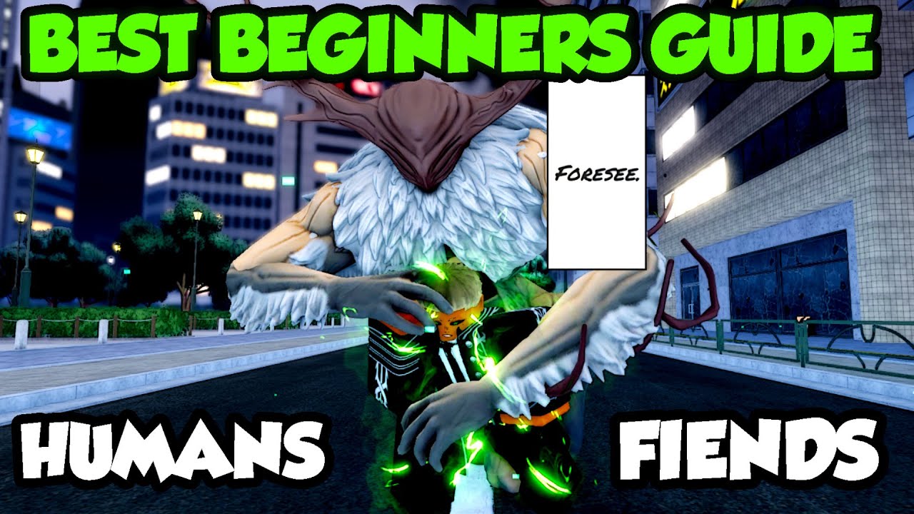 Devil Hunter Gameplay Video 1