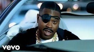 Slick Rick ft. OutKast - Street Talkin' (Official Video)