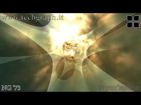 In the escape from the infernal labyrinth