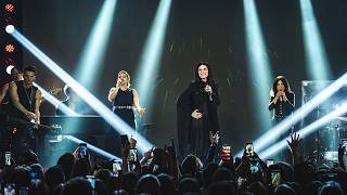 E ritorno da te - Laura Pausini (Radio Italia Live 20/03/26)