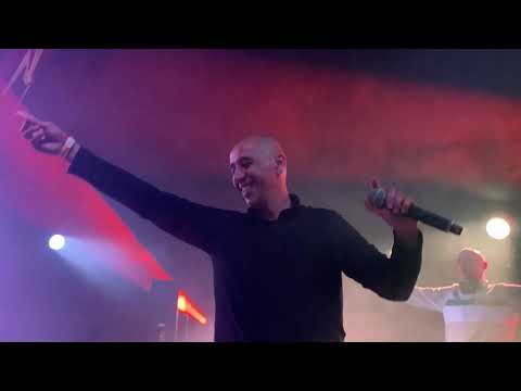 Irie Crew @ NJP 2021