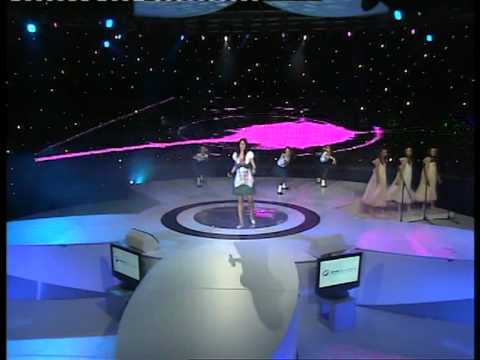 Djurdjevdanski festival 2011 Nevena Djordjevic - Budna sanjam.mpg