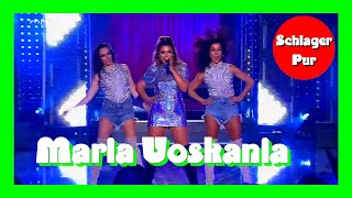 Maria Voskania - Ich seh nur dich (Die große Silvester Schlagerparty 2019)