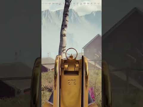 How I like to start my games - Vigor The Game #vigor #vigorthegame #ps5 #gaming