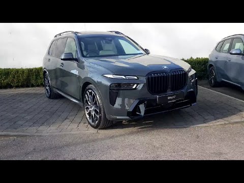 BMW X7 xDrive 40d M Sport - Image 2