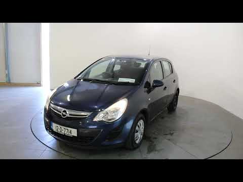 Opel Corsa 1.0 12v Ecoflex (65ps) S - Image 2