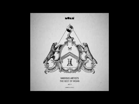 Cicuendez, Natz - Down Stairs (Original Mix) [Moan]