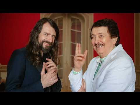 Іван Попович та Rock-H / Рокаш - Галичаночки (ПРЕМ'ЄРА КЛІПУ 2024)