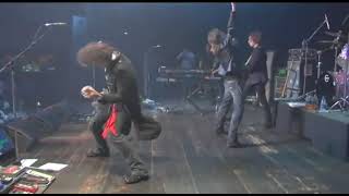 Let The Music Do The Talking (Live) - Joe Perry