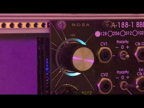 JOLIN + VESIA - ROSA