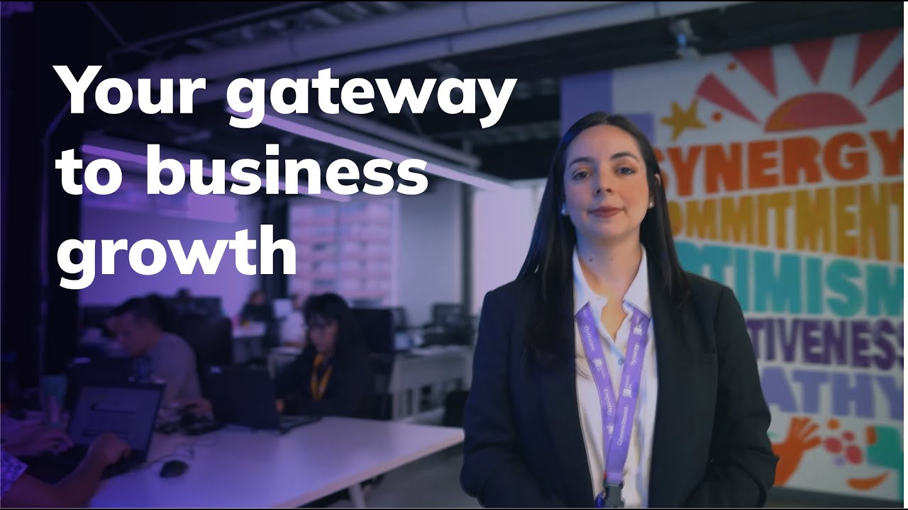 Partner-Up: Your Gateway to Business Growth | BPO Solutions