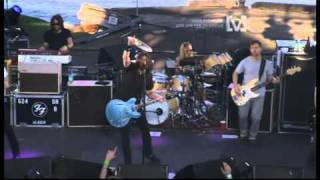 Foo Fighters - Dear Rosemary (live)