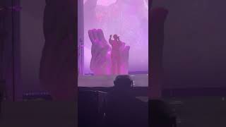 Robyn || The Honey Tour 2019 || Because It's In The Music (Live) || The Forum, Los Angeles: 07.27.19