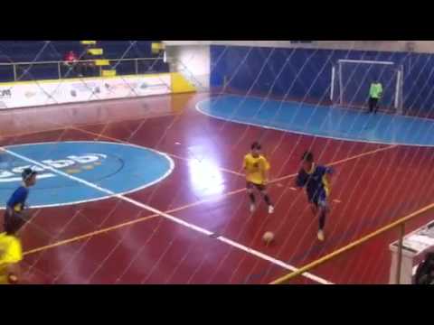 Murialdo x AABB (categoria 01/02)