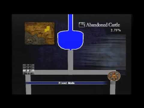 Castlevania: Curse of Darkness (Trevor Mode) - Part 01