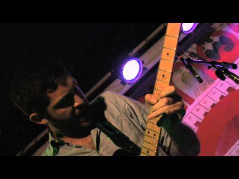 Harlem Shakes - Technicolor Health (Live)