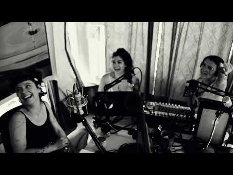 DESBOCADAS PODCAST #CAPITULO1 SENSUALIDAD