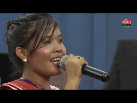 LANDEK  ARON - GGA CENGKARENG 2019