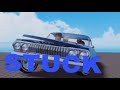 BIG SYKE - ”STUCK” (ROBLOX MUSIC VIDEO)