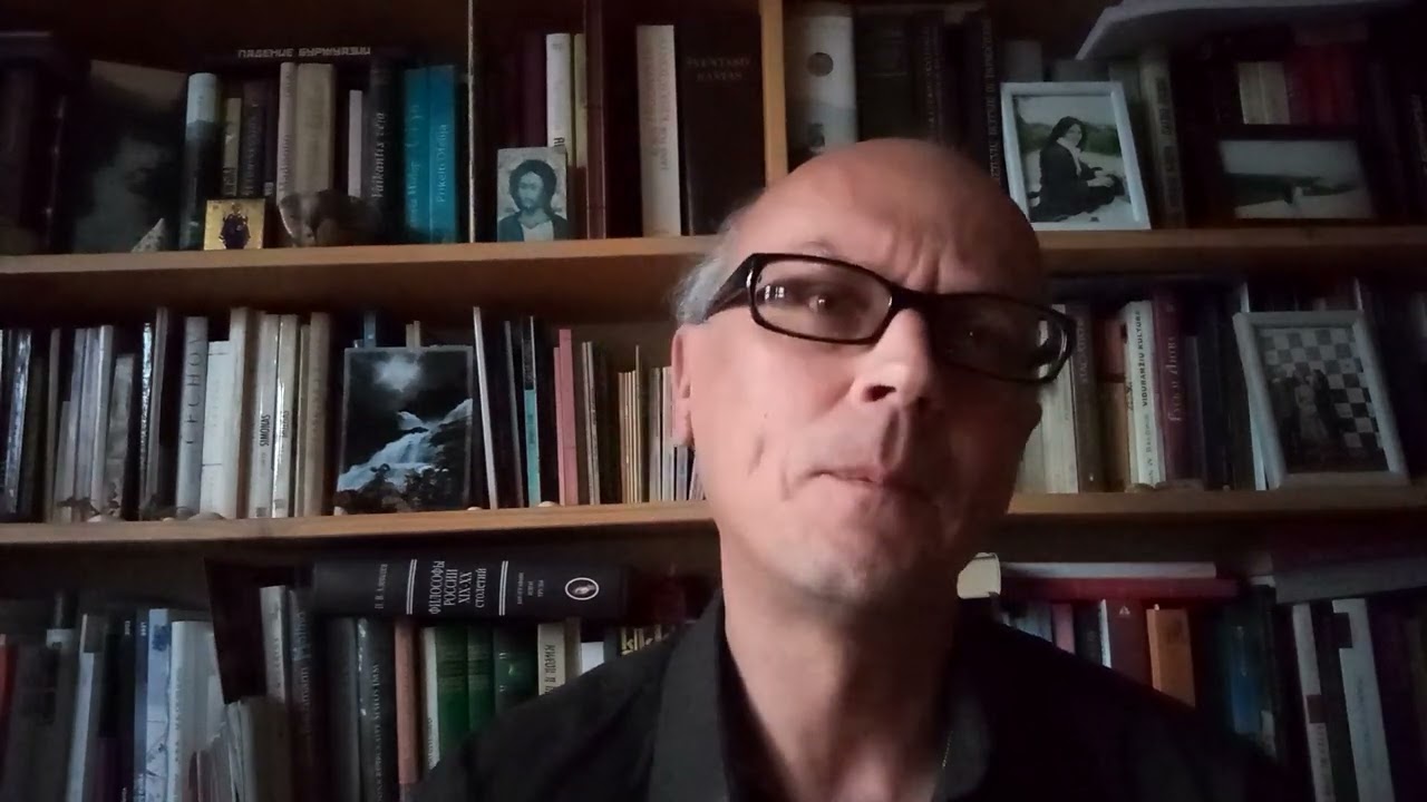 Tradicionalisto mintys (10) Lietuva, Ukraina ir prievarta