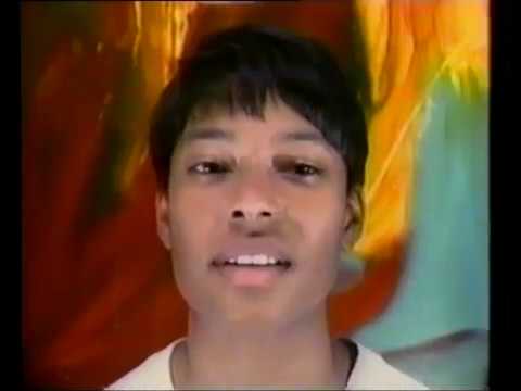 R.E.M. 1994-02 - 'No Alternative', Polygram Video, USA