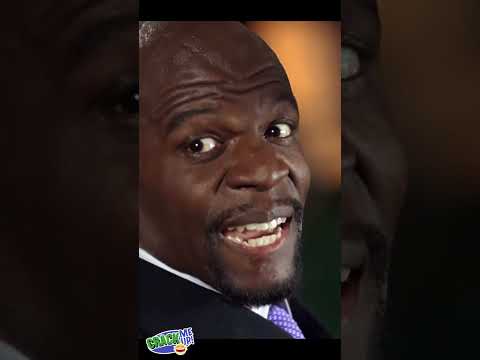 A Thousand Miles by TERRY CREWS | White Chicks #shorts
