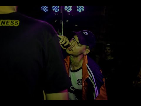 DIEGO ENZO VS DAC CATRIEL - 8VOS - 2V2 - QUALITY FREE