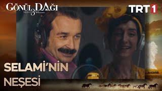 Selami Ferses  Yağmurun Yeli Geldi   Gönül Dağı 98 Bölüm
