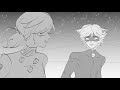 Reverse Love Square Miraculous Ladybug Animatic
